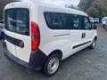 Fiat Doblo 4 x 1400 MAXI Essence/Benzine 8.650 € + TVA/BTW Blanc - thumbnail 3