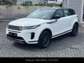 Land Rover Range Rover Evoque Autom/LED/HeadUp/Kamera/Navi Weiß - thumbnail 10