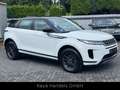 Land Rover Range Rover Evoque Autom/LED/HeadUp/Kamera/Navi Weiß - thumbnail 2