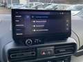 Peugeot Rifter (2) STANDARD 1.5 BLUEHDI S\u0026S 130 BVM6 ALLURE  Сірий - thumbnail 33