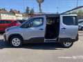 Peugeot Rifter (2) STANDARD 1.5 BLUEHDI S\u0026S 130 BVM6 ALLURE  Сірий - thumbnail 4