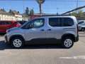 Peugeot Rifter (2) STANDARD 1.5 BLUEHDI S\u0026S 130 BVM6 ALLURE  Сірий - thumbnail 3