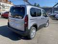 Peugeot Rifter (2) STANDARD 1.5 BLUEHDI S\u0026S 130 BVM6 ALLURE  Сірий - thumbnail 9