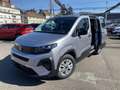 Peugeot Rifter (2) STANDARD 1.5 BLUEHDI S\u0026S 130 BVM6 ALLURE  Сірий - thumbnail 1