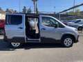 Peugeot Rifter (2) STANDARD 1.5 BLUEHDI S\u0026S 130 BVM6 ALLURE  Сірий - thumbnail 8