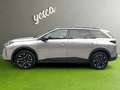 Peugeot 5008 Hybrid 136 Allure Grau - thumbnail 3