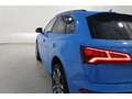 Audi SQ5 3.0 TDI quattro Matrix*PDC*F+R- Kamera Blue - thumbnail 13