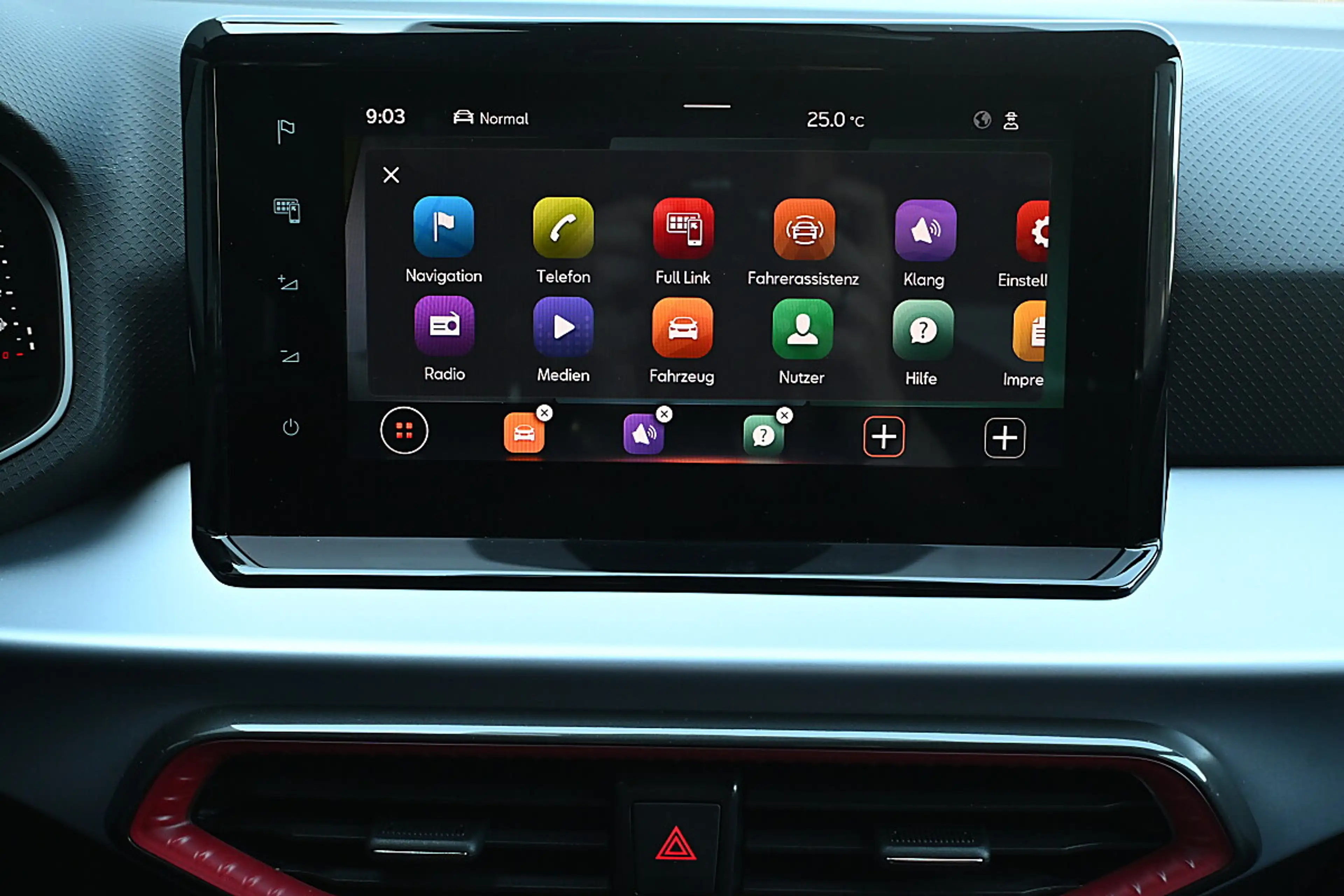 SEAT Arona 1,0 Eco TSI FR ACC, LED, Navi, Kamera, Parklenk... — photo 11