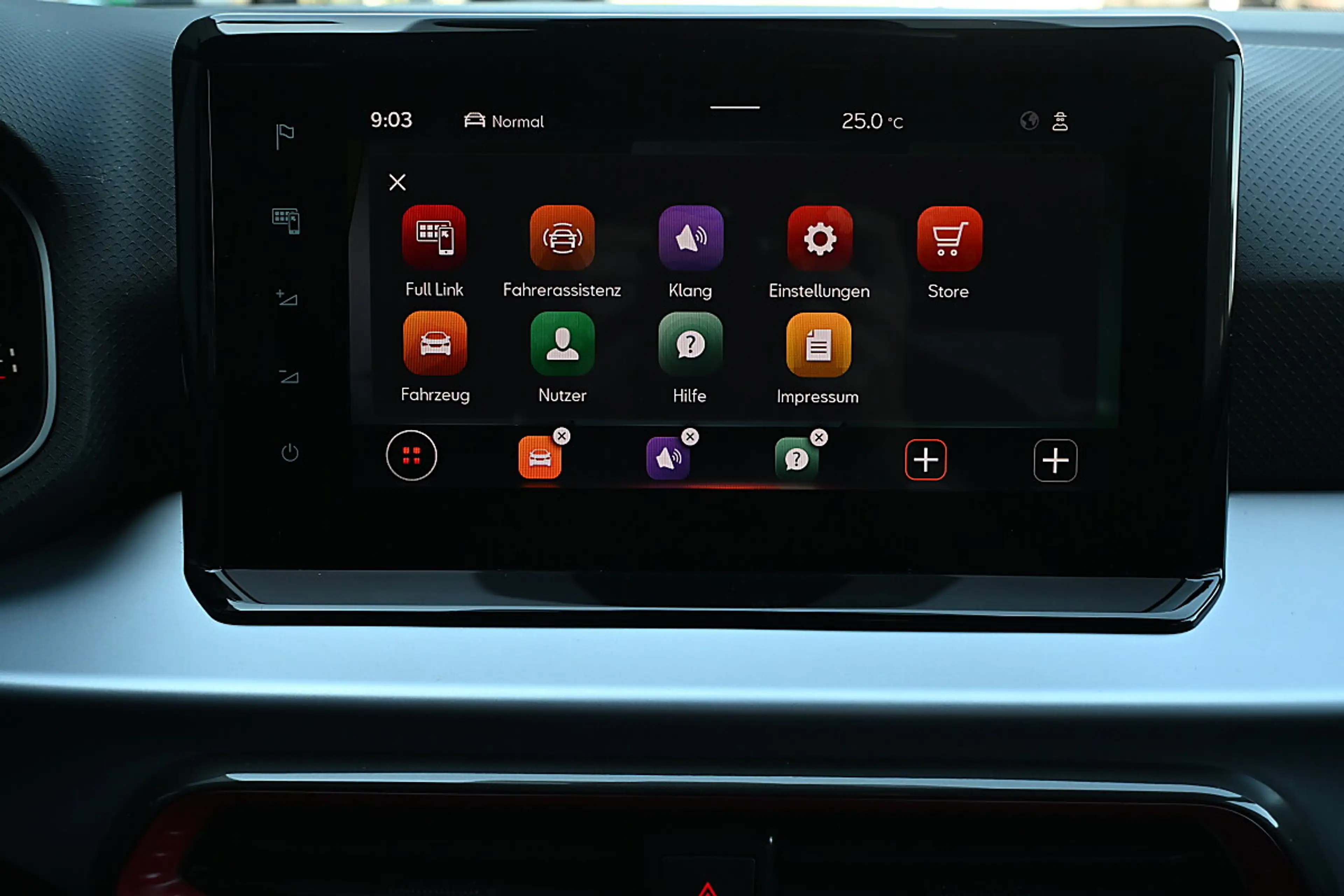 SEAT Arona 1,0 Eco TSI FR ACC, LED, Navi, Kamera, Parklenk... — photo 12