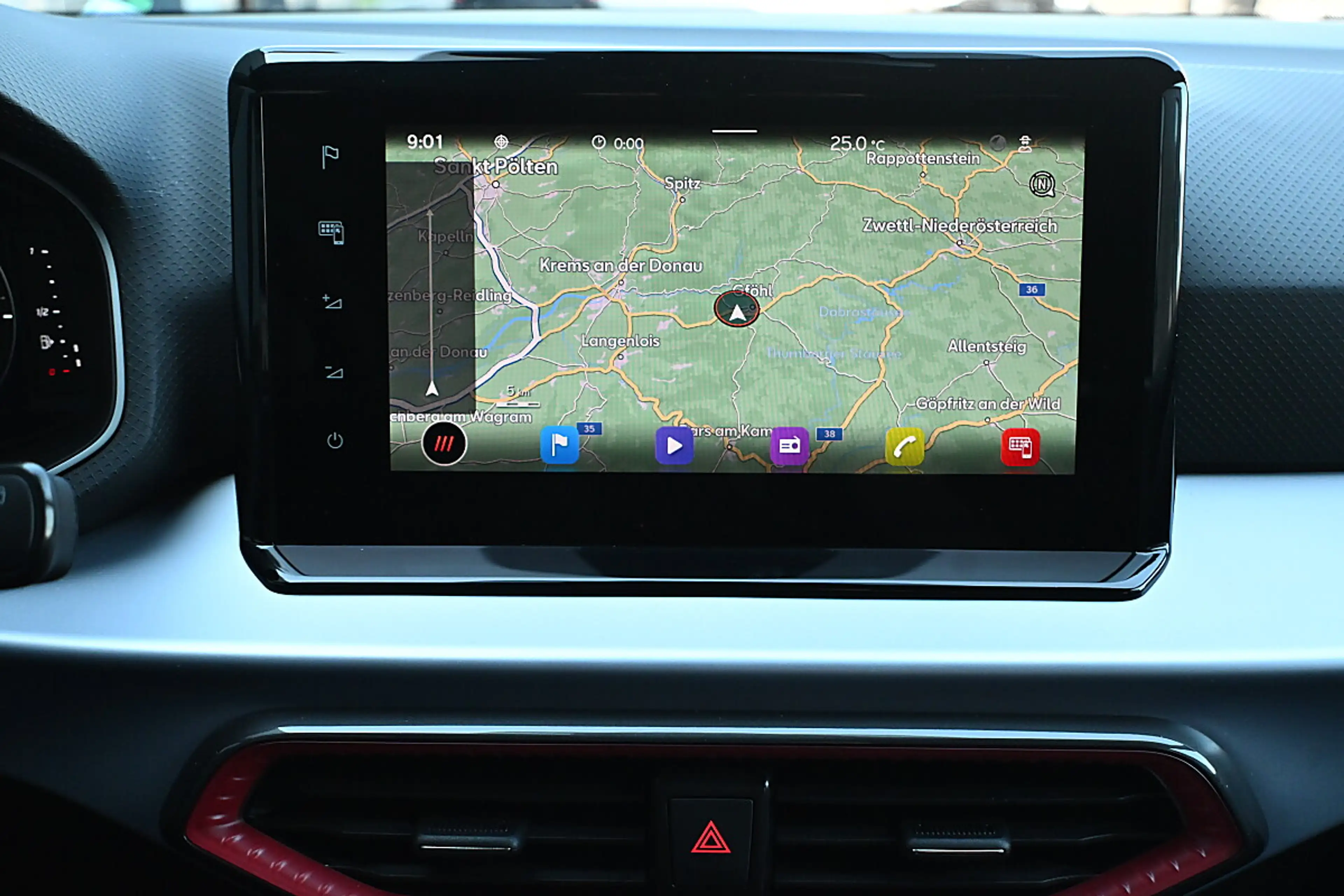 SEAT Arona 1,0 Eco TSI FR ACC, LED, Navi, Kamera, Parklenk... — photo 9