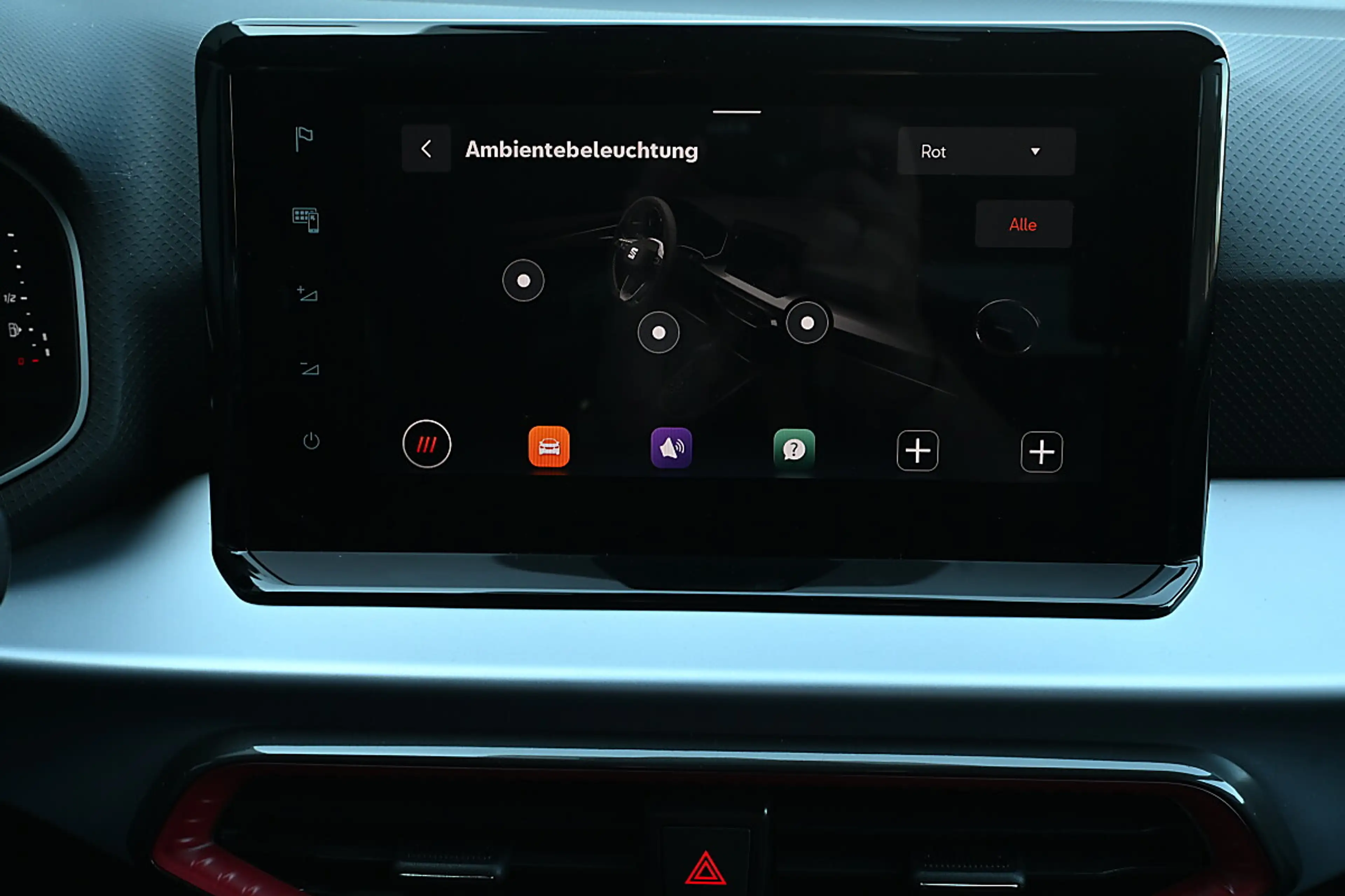 SEAT Arona 1,0 Eco TSI FR ACC, LED, Navi, Kamera, Parklenk... — photo 13