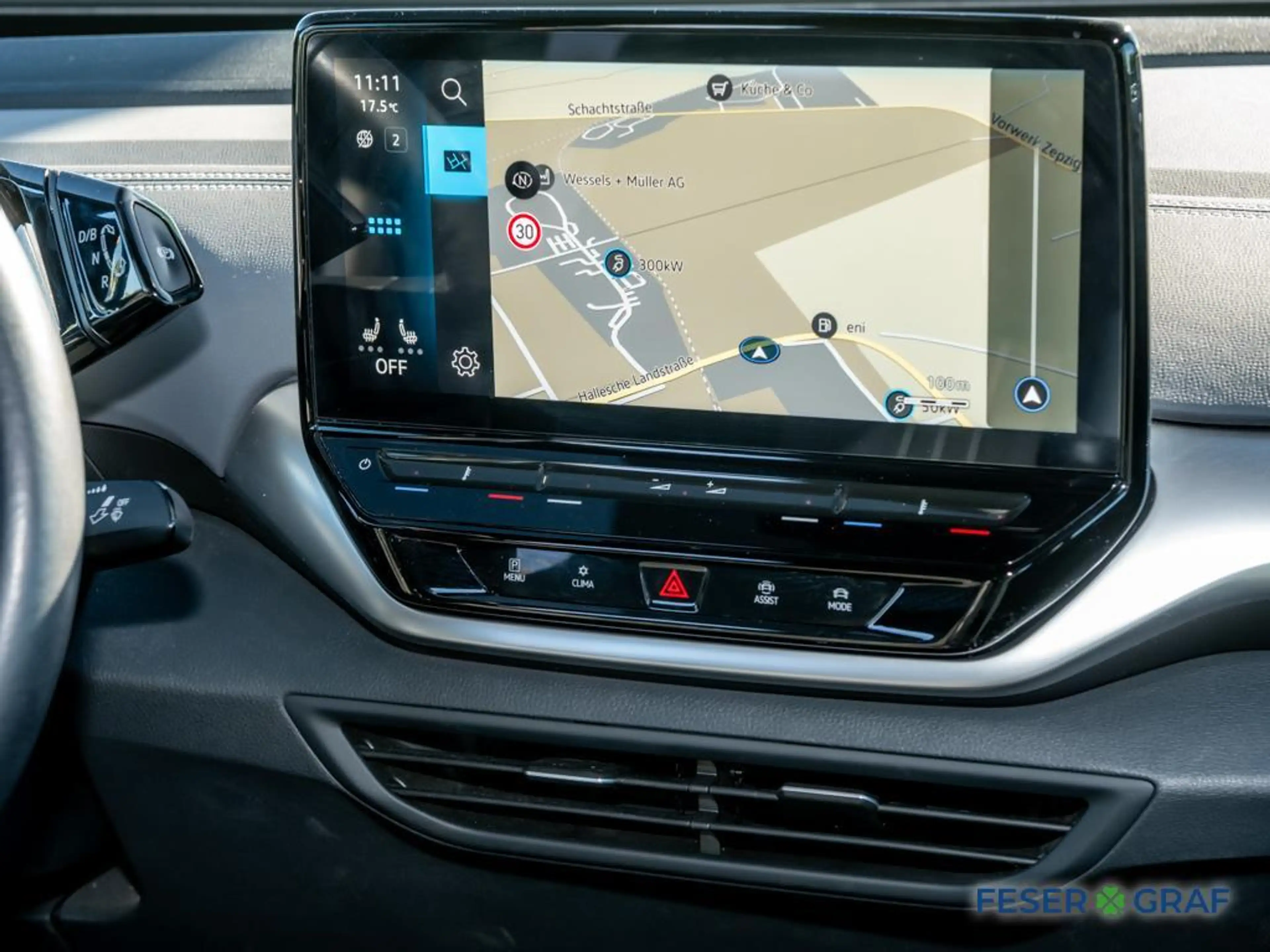 Volkswagen ID.5 Pro Performance 77 kWh Wärmepumpe/Kamera/Navi — photo 6
