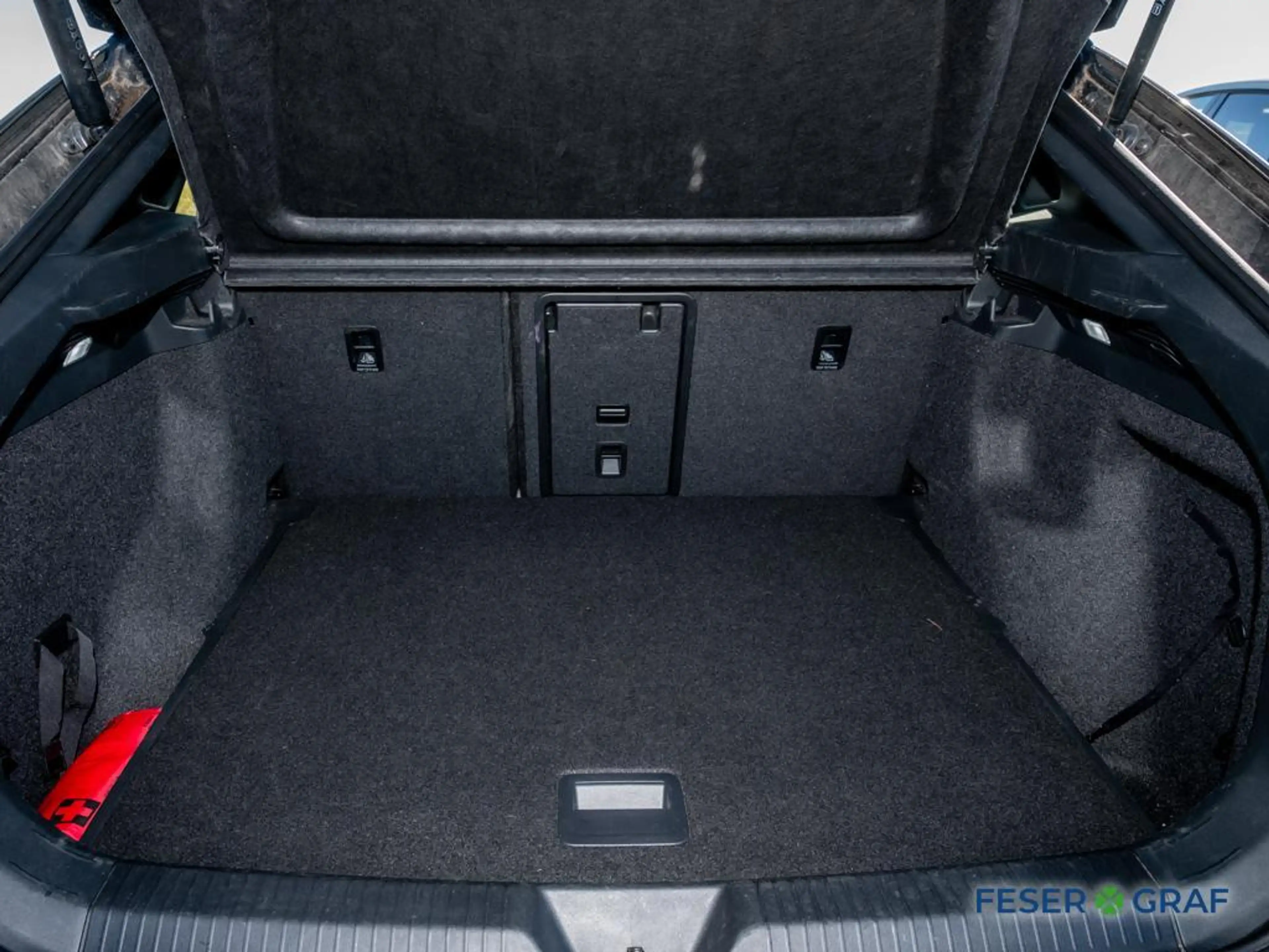 Volkswagen ID.5 Pro Performance 77 kWh Wärmepumpe/Kamera/Navi — photo 10