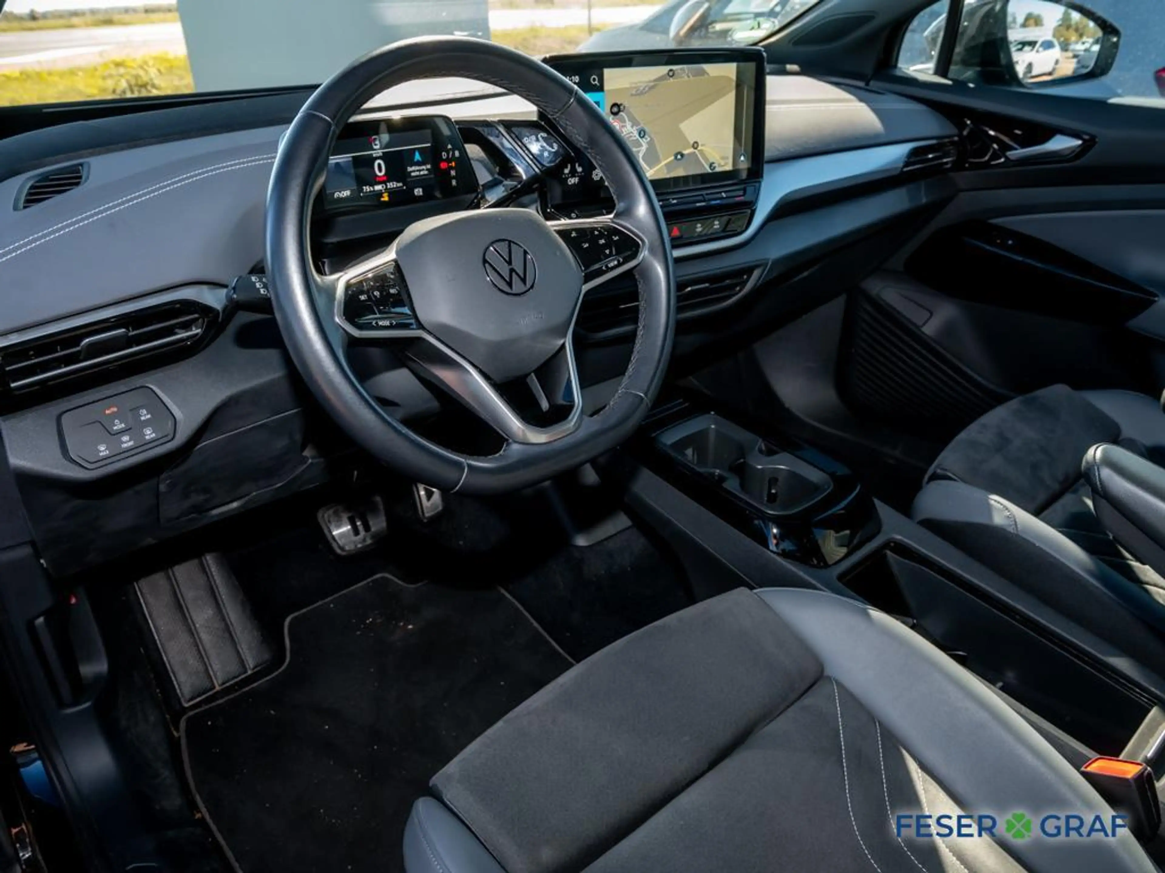 Volkswagen ID.5 Pro Performance 77 kWh Wärmepumpe/Kamera/Navi — photo 4