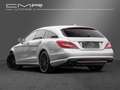 Mercedes-Benz CLS 350 4Matic Sport-P. AMG Standheizung H&K Silber - thumbnail 2