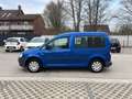 Volkswagen Caddy Life Gewinner Caddy EcoFuel AHK TÜV Neu Blau - thumbnail 8