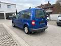 Volkswagen Caddy Life Gewinner Caddy EcoFuel AHK TÜV Neu Blau - thumbnail 5