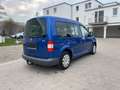 Volkswagen Caddy Life Gewinner Caddy EcoFuel AHK TÜV Neu Blau - thumbnail 4