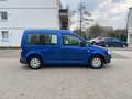 Volkswagen Caddy Life Gewinner Caddy EcoFuel AHK TÜV Neu Blau - thumbnail 7