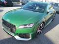 Audi TT RS 2.5 TFSI quattro *294 kw / 400 PS Einzelstück* Grün - thumbnail 1