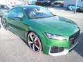 Audi TT RS 2.5 TFSI quattro *294 kw / 400 PS Einzelstück* Grün - thumbnail 2