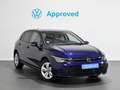 Volkswagen Golf 1.5 eTSI Life DSG 110kW Azul - thumbnail 1