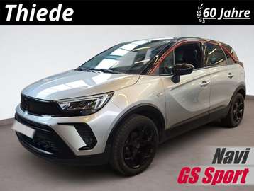1.5D GS Sport NAVI/LED/KAMERA/DAB+