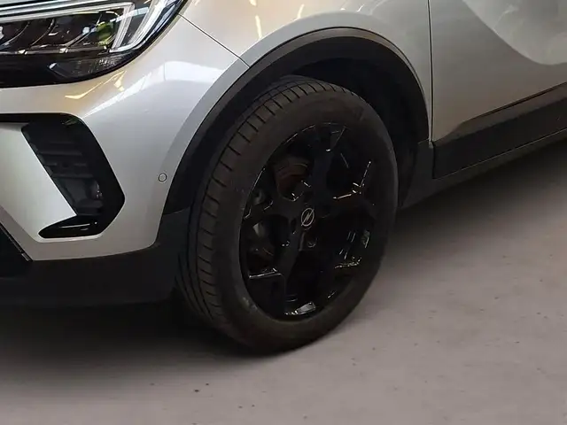 Opel Crossland view 5
