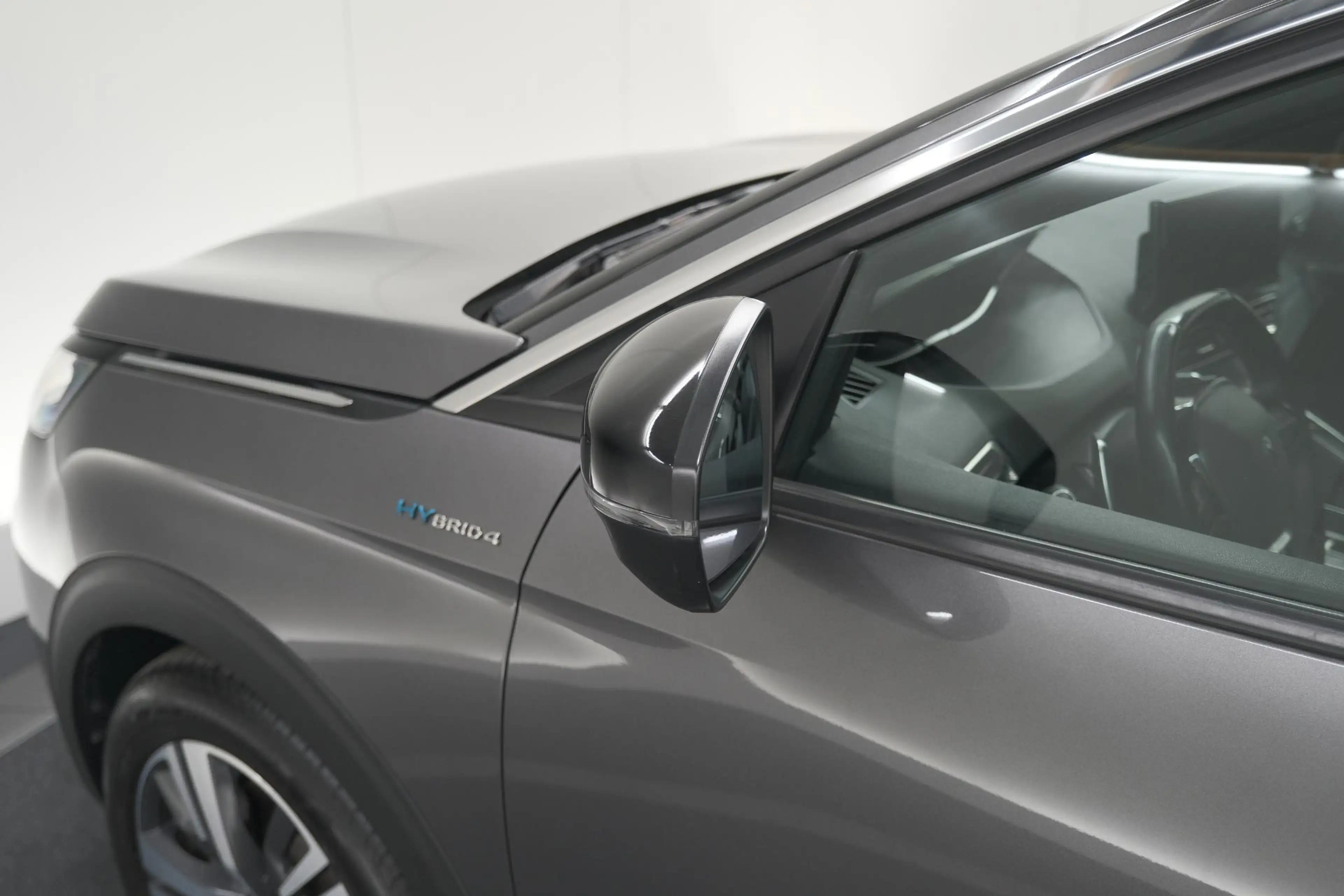 Peugeot 3008 1.6 HYbrid 300 Allure Pack Business | Camera | Dod — photo 12