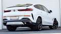 BMW X6 xDrive30d M-Sportpaket Pro Weiß - thumbnail 4