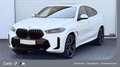 BMW X6 xDrive30d M-Sportpaket Pro Weiß - thumbnail 1