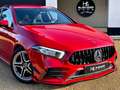 Mercedes-Benz A 200 LOOK A45 AMG/ PACK AMG/ LUM.D'AMBIANCE/ GPS/ LED Rouge - thumbnail 10