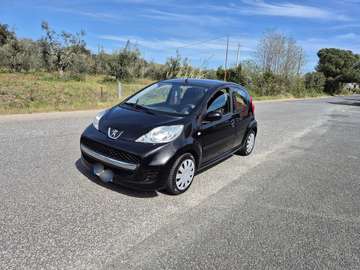 1.0 12v Access (desir) 5p FL