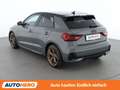 Audi A1 40 TFSI Edition One S line Grau - thumbnail 4