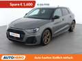 Audi A1 40 TFSI Edition One S line Grau - thumbnail 1