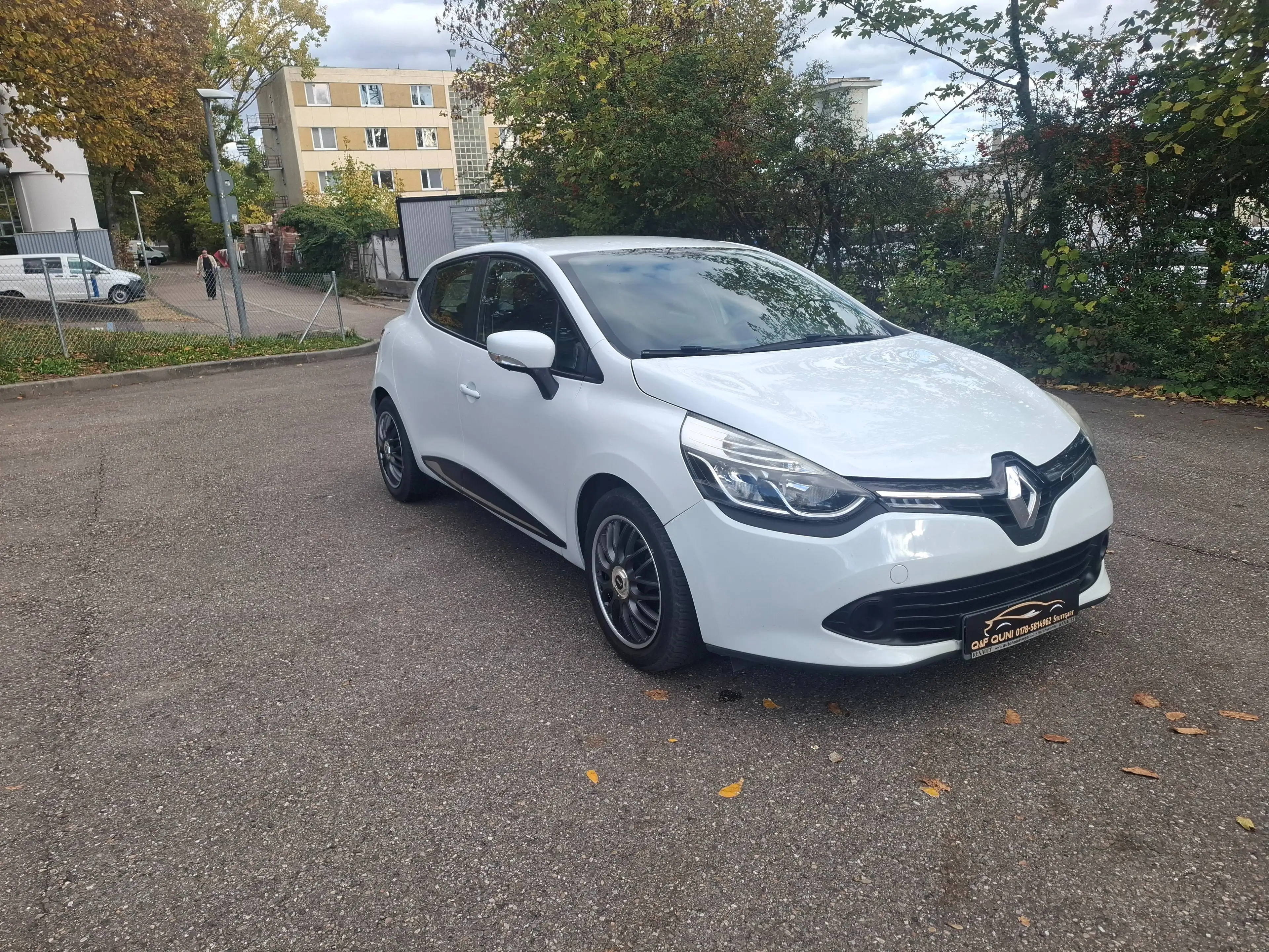 Renault Clio — photo 2