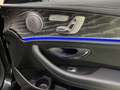Mercedes-Benz E 300 E300 de AMG LINE *1. HAND*BURMESTER*DISTR+*STHZ* Negro - thumbnail 21