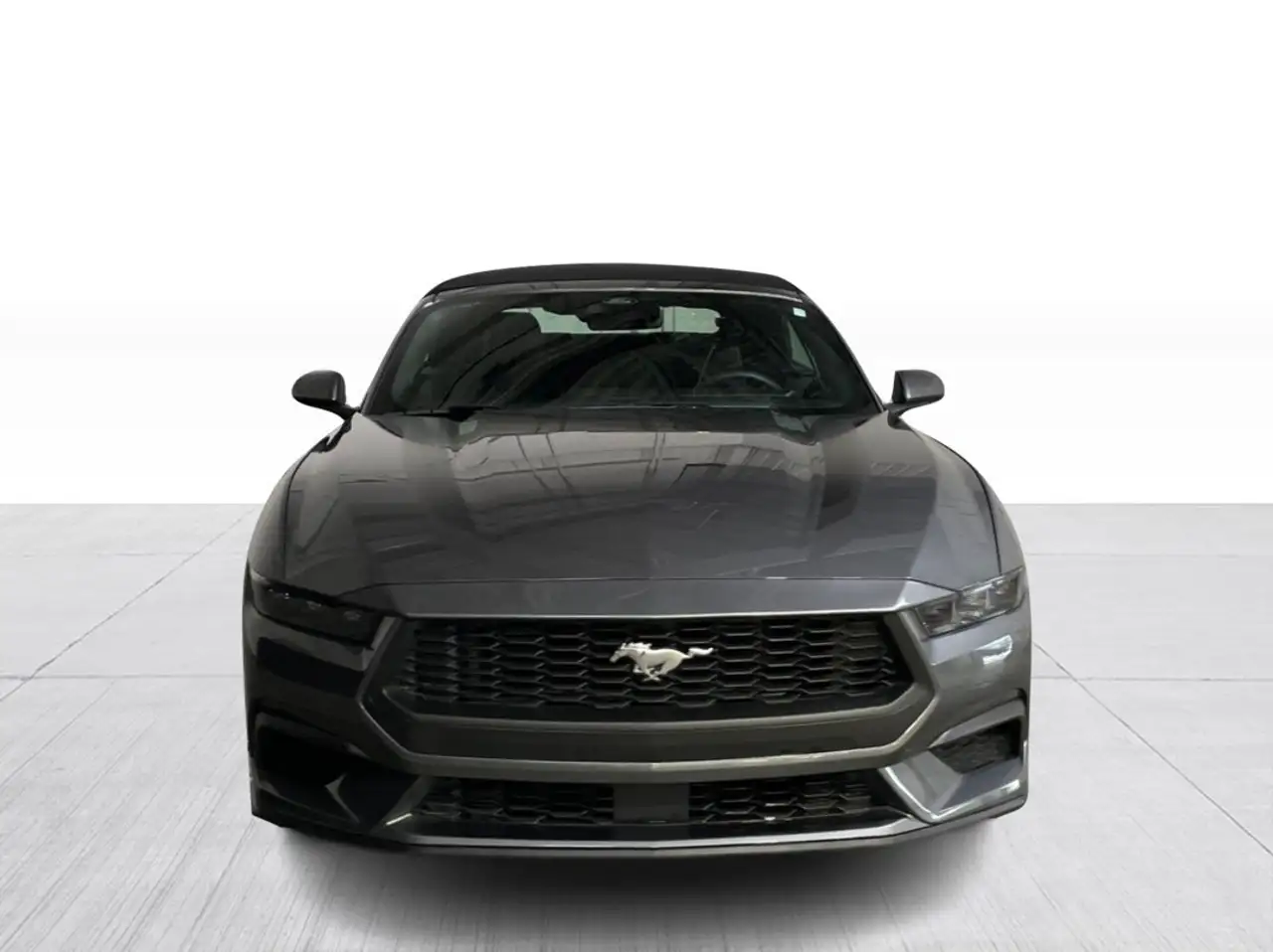Ford Mustang снимка Ford Mustang