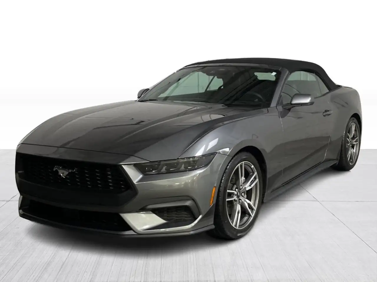 Ford Mustang снимка Ford Mustang