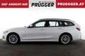 BMW 320 d xDrive Touring Auto. LED NAVI WIDESCREEN Weiß - thumbnail 8
