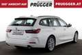 BMW 320 d xDrive Touring Auto. LED NAVI WIDESCREEN Weiß - thumbnail 5