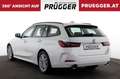 BMW 320 d xDrive Touring Auto. LED NAVI WIDESCREEN Weiß - thumbnail 7