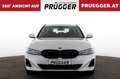 BMW 320 d xDrive Touring Auto. LED NAVI WIDESCREEN Weiß - thumbnail 3