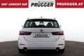 BMW 320 d xDrive Touring Auto. LED NAVI WIDESCREEN Weiß - thumbnail 6