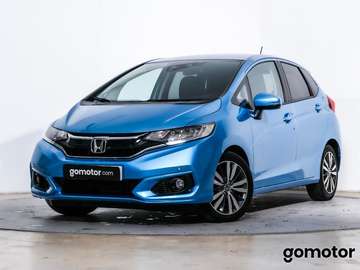 1.3 i-VTEC Elegance Navi CVT