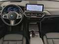 BMW X3 xDrive30i M Sport Navi/Laser/AHK/HarmKar/Pano HUD/ Schwarz - thumbnail 7