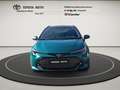 Toyota Corolla Touring Sports Hybrid GR Sport Sportpaket AD Navi Vert - thumbnail 8