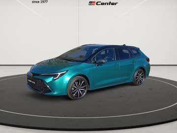 Touring Sports Hybrid GR Sport Sportpaket AD Navi