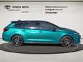 Toyota Corolla Touring Sports Hybrid GR Sport Sportpaket AD Navi Vert - thumbnail 6