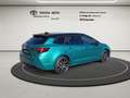 Toyota Corolla Touring Sports Hybrid GR Sport Sportpaket AD Navi Vert - thumbnail 5